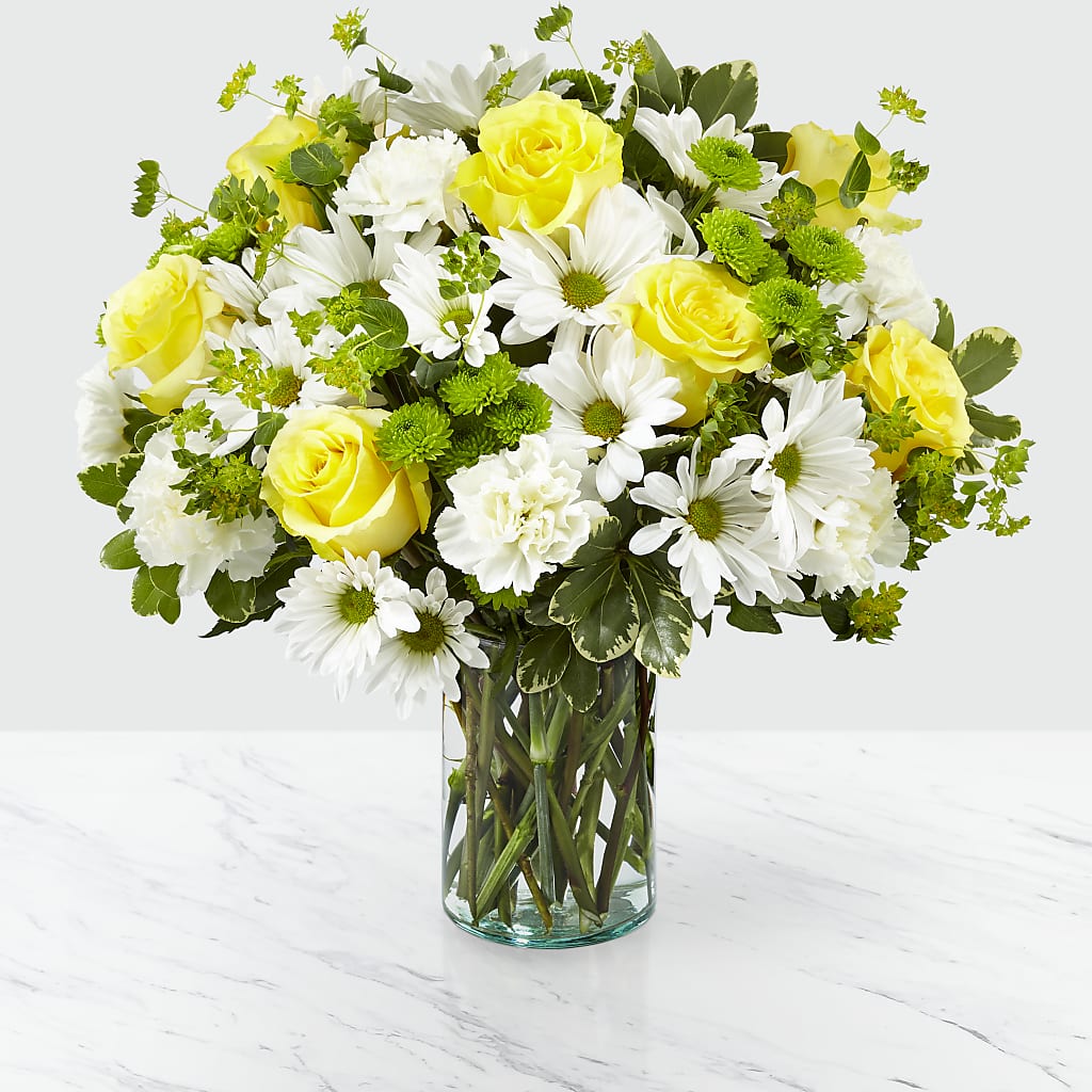 Happy Day Bouquet – HELEN'S FLORIST AND GARDEN CENTER, Whitehouse Station NJ