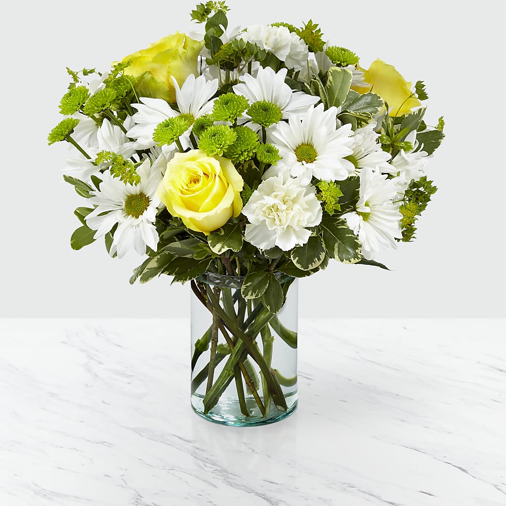 Happy Day Bouquet – HELEN'S FLORIST AND GARDEN CENTER, Whitehouse Station NJ