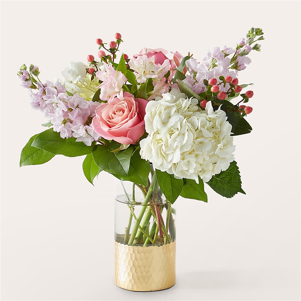 Little Luxuries Bouquet – HELEN'S FLORIST AND GARDEN CENTER, Whitehouse Station NJ