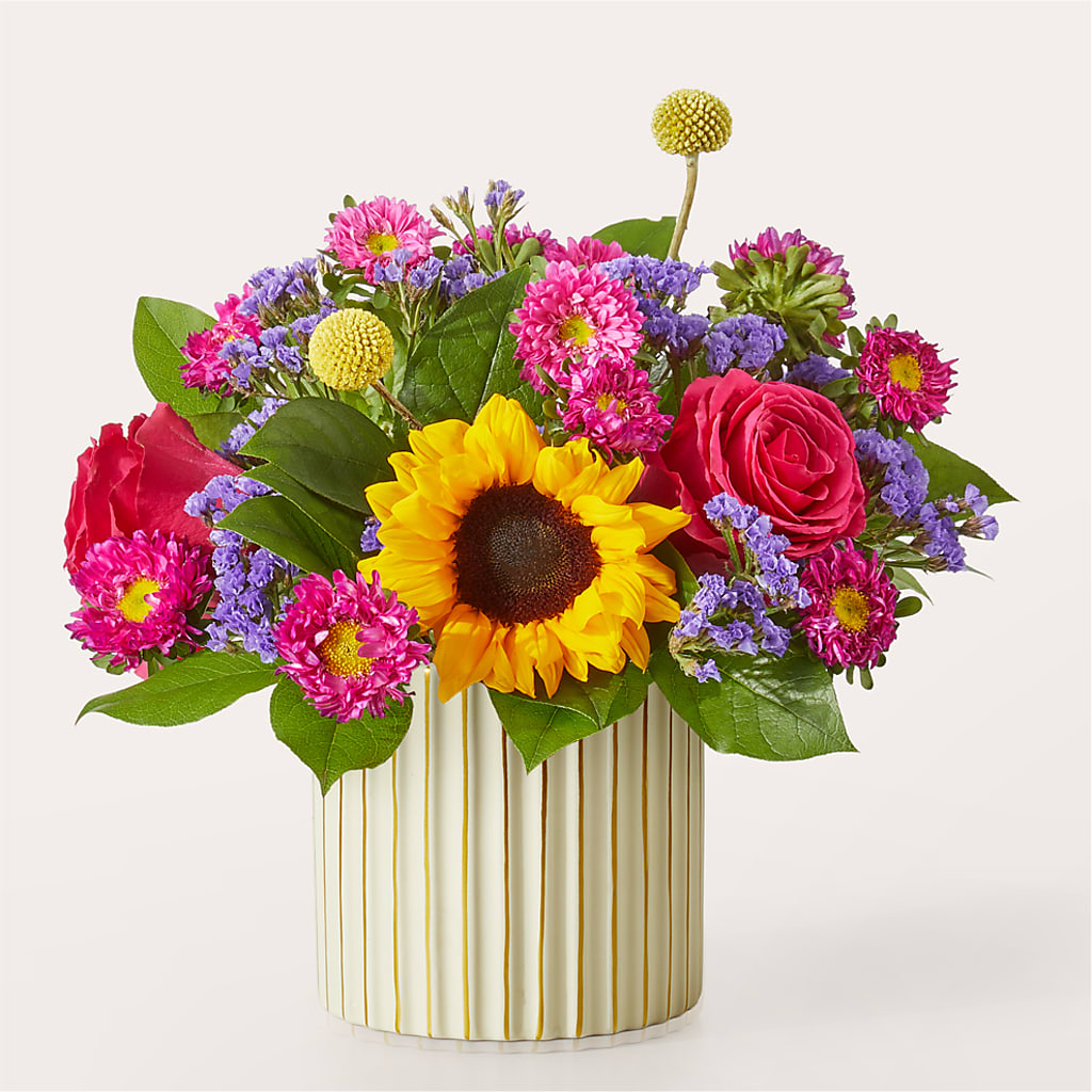 Bubbly Bouquet – HELEN'S FLORIST AND GARDEN CENTER, Whitehouse Station NJ