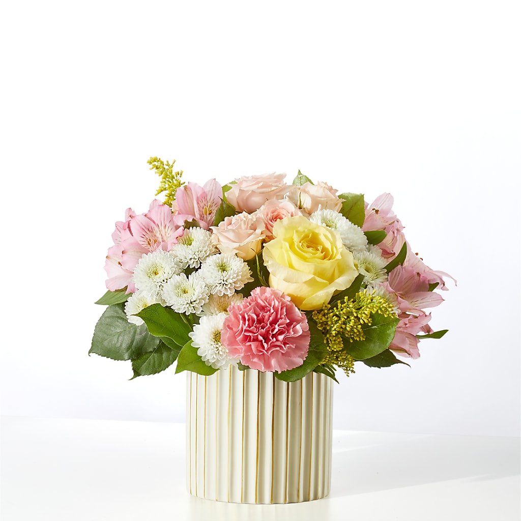 Watercolors Bouquet – HELEN'S FLORIST AND GARDEN CENTER, Whitehouse Station NJ