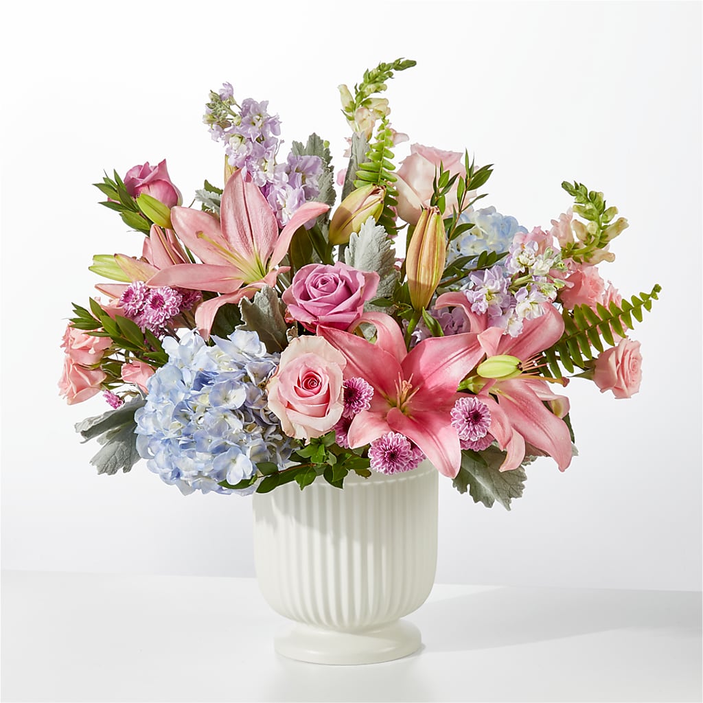 Wonderland Bouquet – HELEN'S FLORIST AND GARDEN CENTER, Whitehouse Station NJ