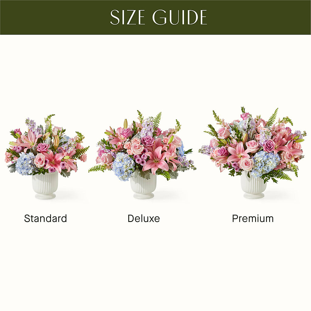 Wonderland Bouquet – HELEN'S FLORIST AND GARDEN CENTER, Whitehouse Station NJ