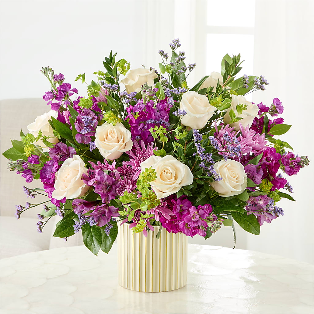 The Boutique Bouquet – HELEN'S FLORIST AND GARDEN CENTER, Whitehouse Station NJ