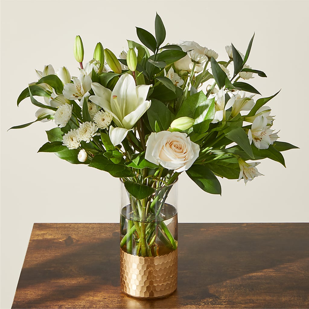 Beautiful Day Bouquet – HELEN'S FLORIST AND GARDEN CENTER, Whitehouse Station NJ