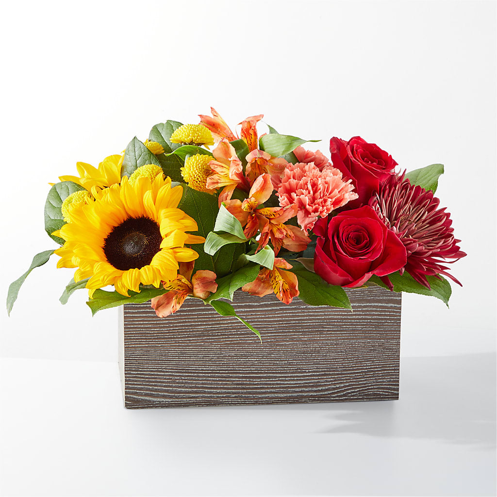 Autumn Orchard Bouquet – HELEN'S FLORIST AND GARDEN CENTER, Whitehouse Station NJ
