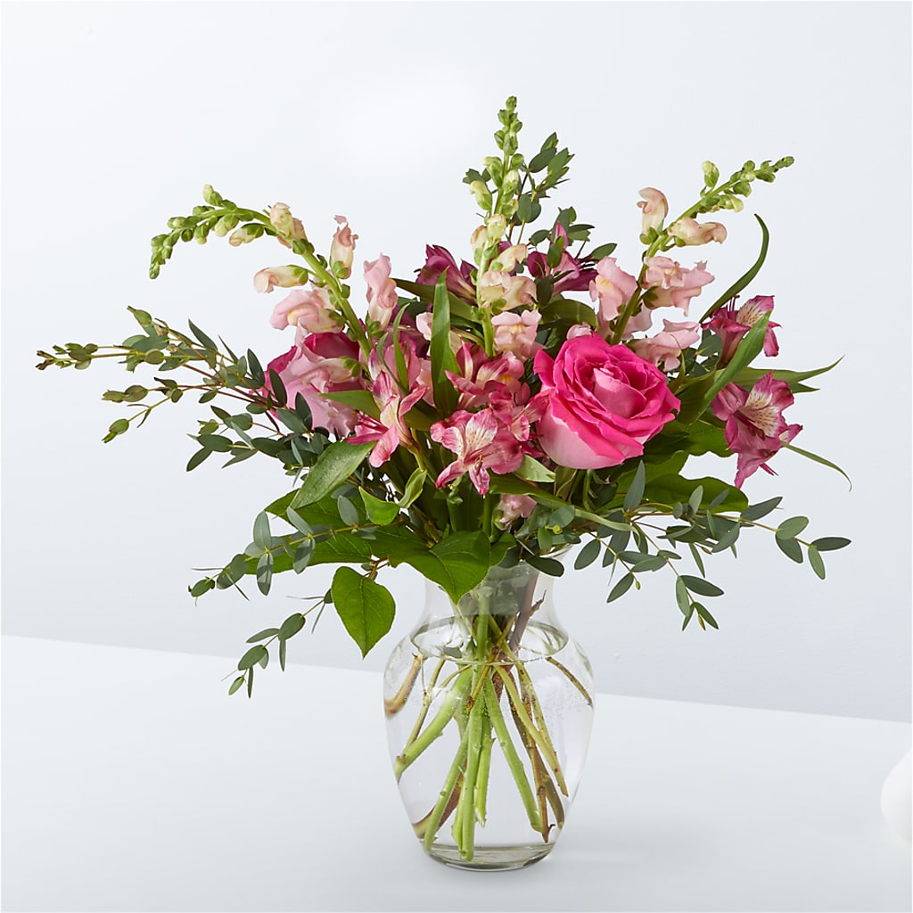 Evermore Bouquet – HELEN'S FLORIST AND GARDEN CENTER, Whitehouse Station NJ