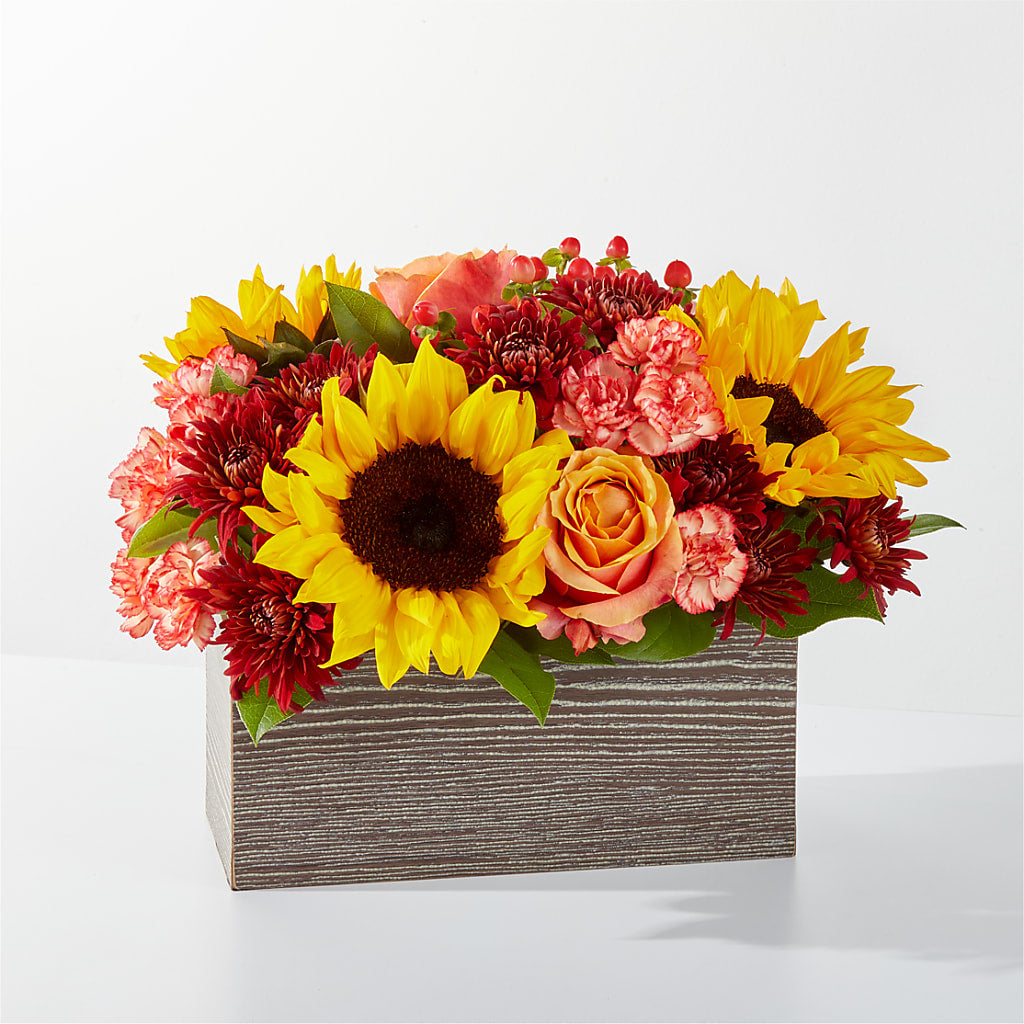 Fresh Cider Bouquet – HELEN'S FLORIST AND GARDEN CENTER, Whitehouse Station NJ