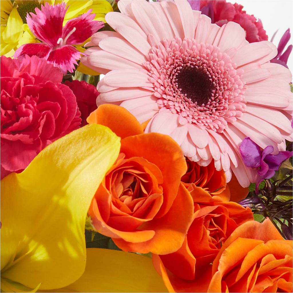 You're Invited - A Florist Original – HELEN'S FLORIST AND GARDEN CENTER, Whitehouse Station NJ