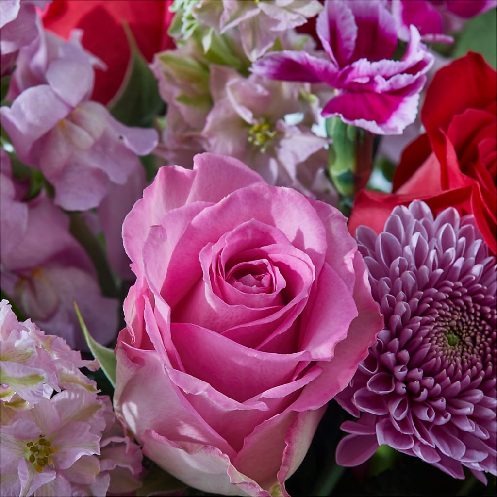 Better Together - A Luxury Florist Original – HELEN'S FLORIST AND GARDEN CENTER, Whitehouse Station NJ