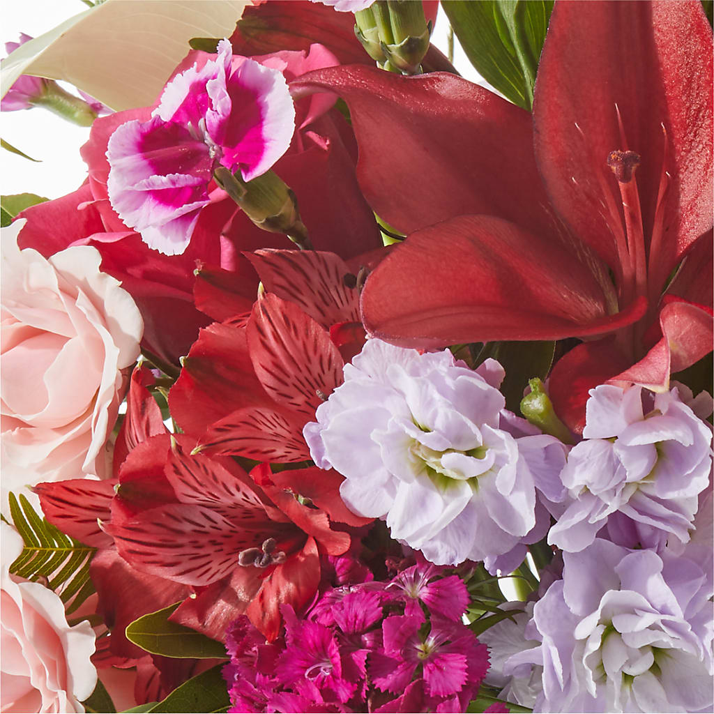 Better Together - A Luxury Florist Original – HELEN'S FLORIST AND GARDEN CENTER, Whitehouse Station NJ