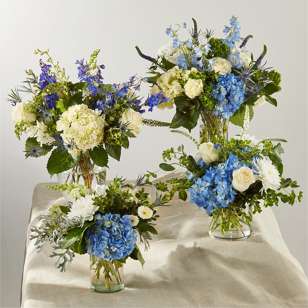 Festival of Lights – A Florist Original – HELEN'S FLORIST AND GARDEN CENTER, Whitehouse Station NJ