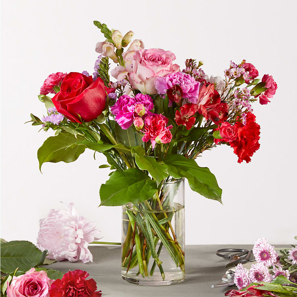 Regal Jewel – A Florist Original – HELEN'S FLORIST AND GARDEN CENTER, Whitehouse Station NJ