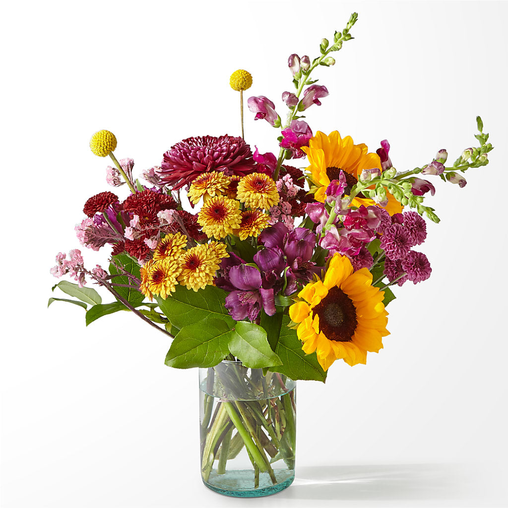 Pop of Whimsy Bouquet – HELEN'S FLORIST AND GARDEN CENTER, Whitehouse Station NJ