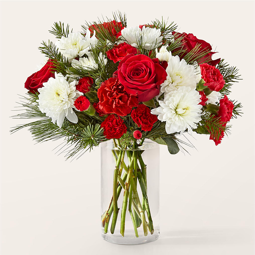 Seasonal Magic Bouquet – HELEN'S FLORIST AND GARDEN CENTER, Whitehouse Station NJ