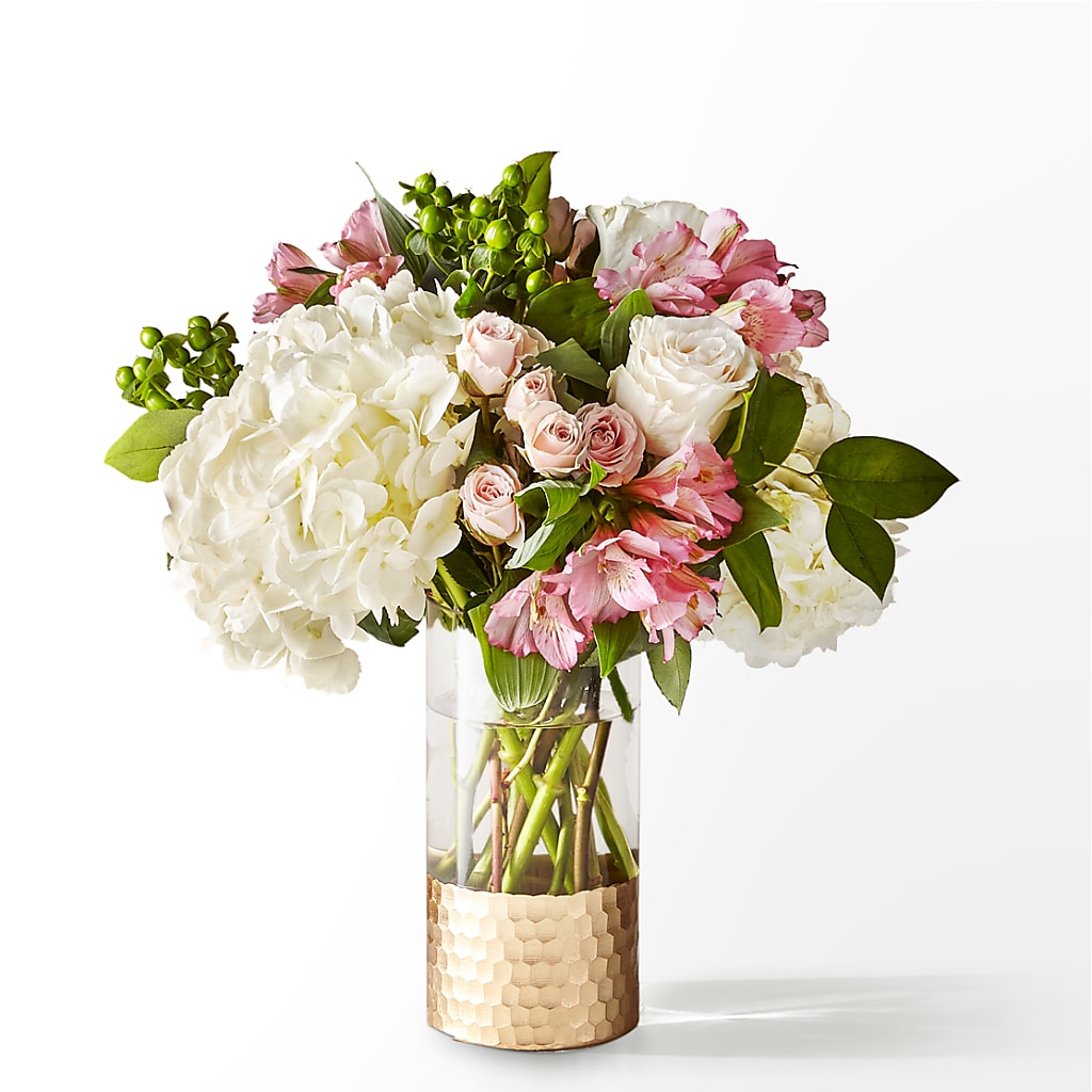 Parisian Stroll Bouquet – HELEN'S FLORIST AND GARDEN CENTER, Whitehouse Station NJ