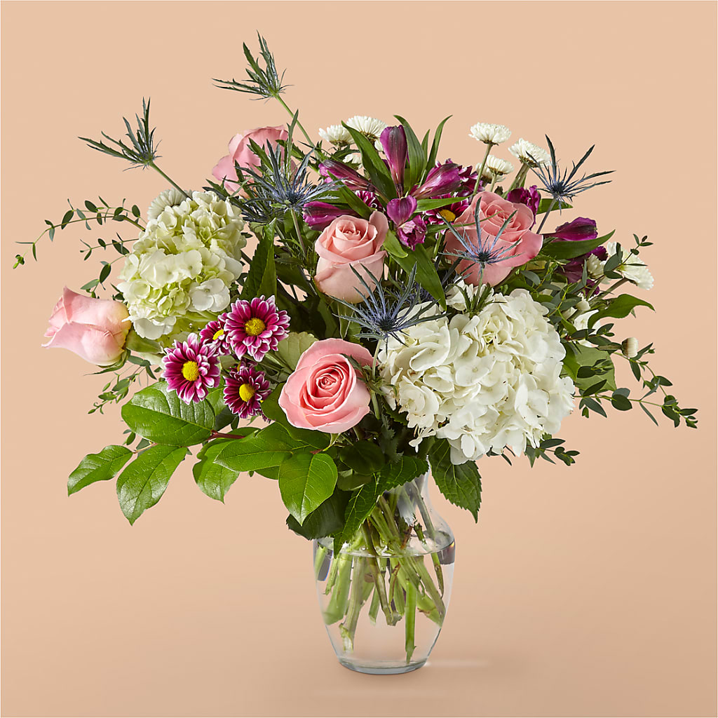 Parlour Bouquet – HELEN'S FLORIST AND GARDEN CENTER, Whitehouse Station NJ