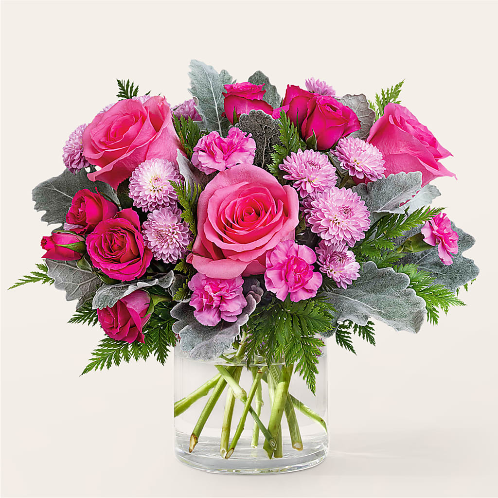 Sweet As Can Be Bouquet – HELEN'S FLORIST AND GARDEN CENTER, Whitehouse Station NJ