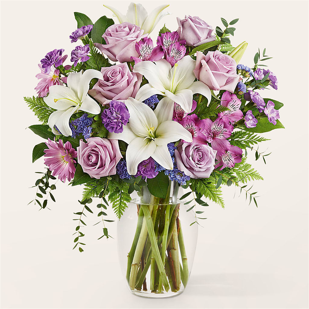 The Dreamscape Bouquet – HELEN'S FLORIST AND GARDEN CENTER, Whitehouse Station NJ