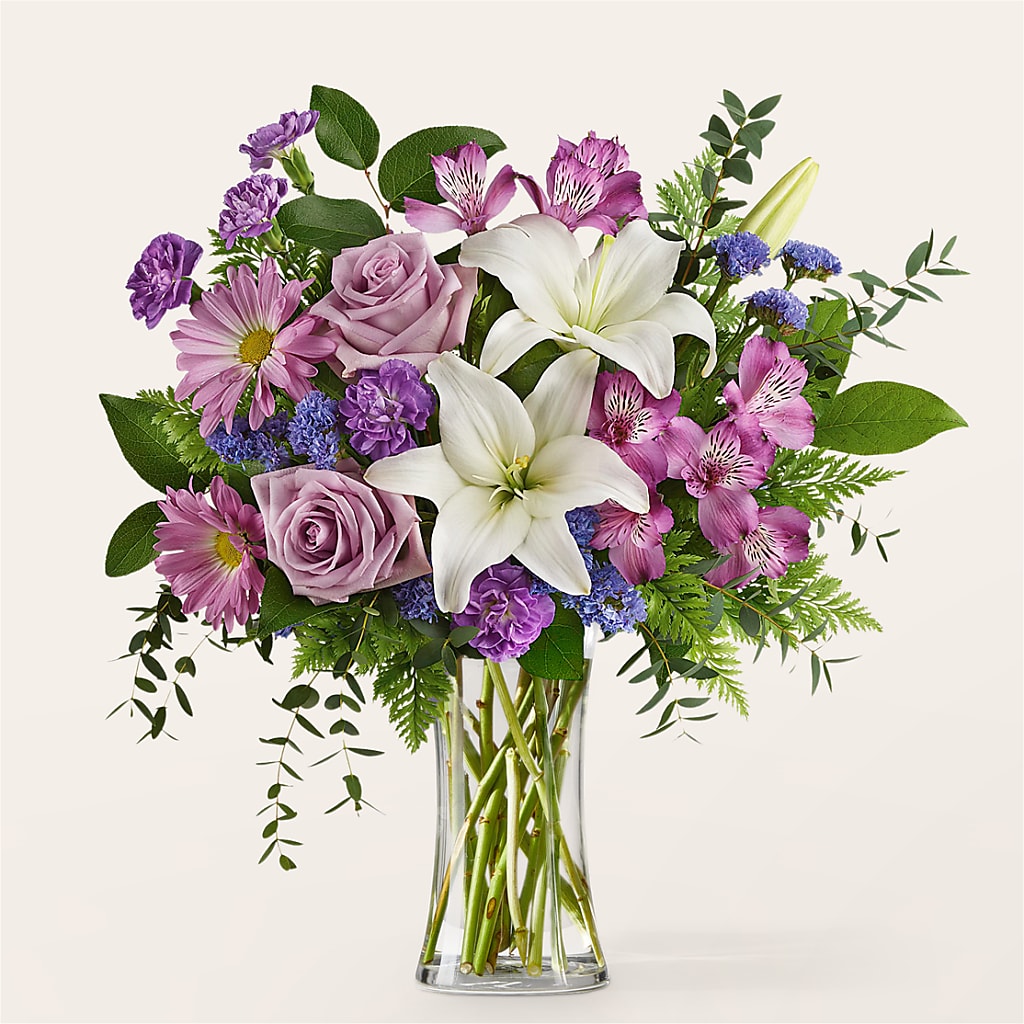 The Dreamscape Bouquet – HELEN'S FLORIST AND GARDEN CENTER, Whitehouse Station NJ