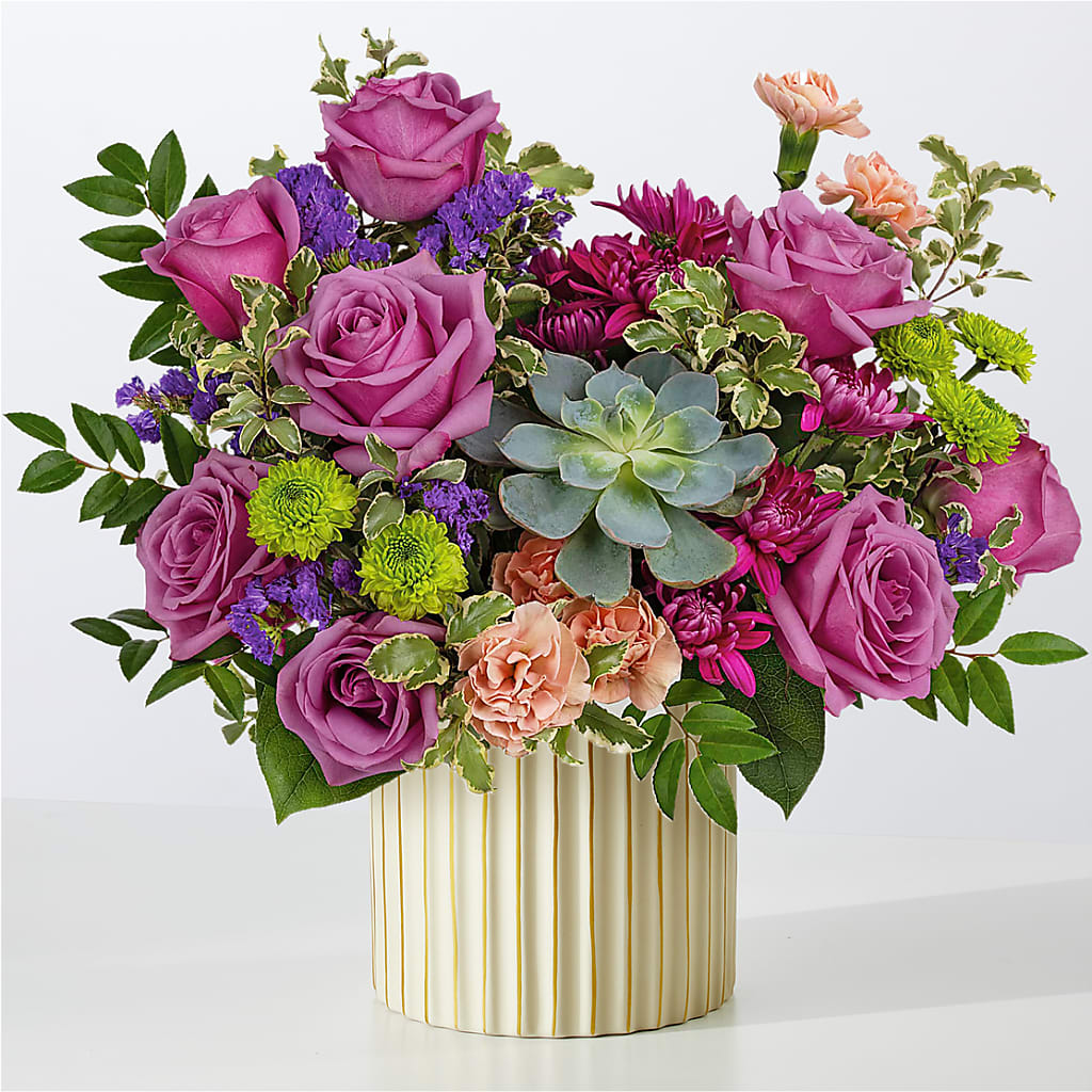You're a Gem Bouquet – HELEN'S FLORIST AND GARDEN CENTER, Whitehouse Station NJ