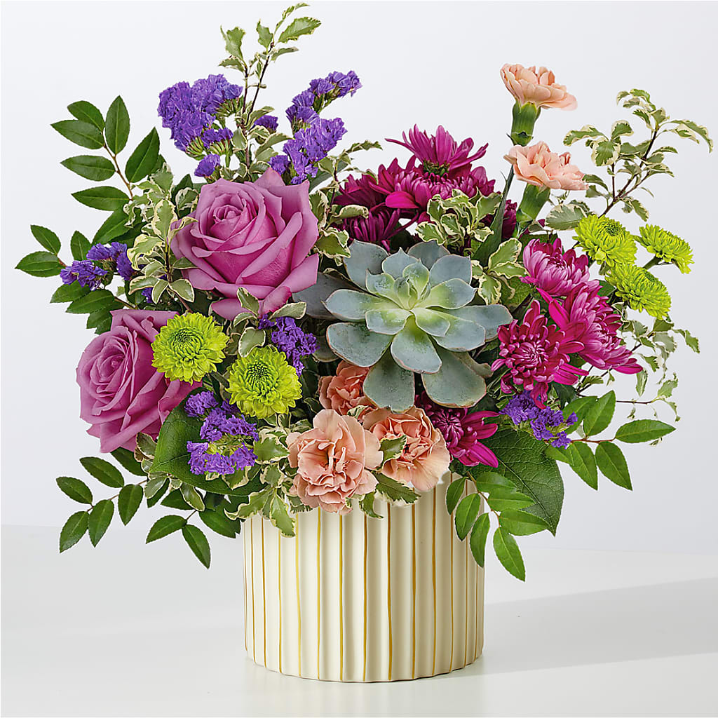 You're a Gem Bouquet – HELEN'S FLORIST AND GARDEN CENTER, Whitehouse Station NJ