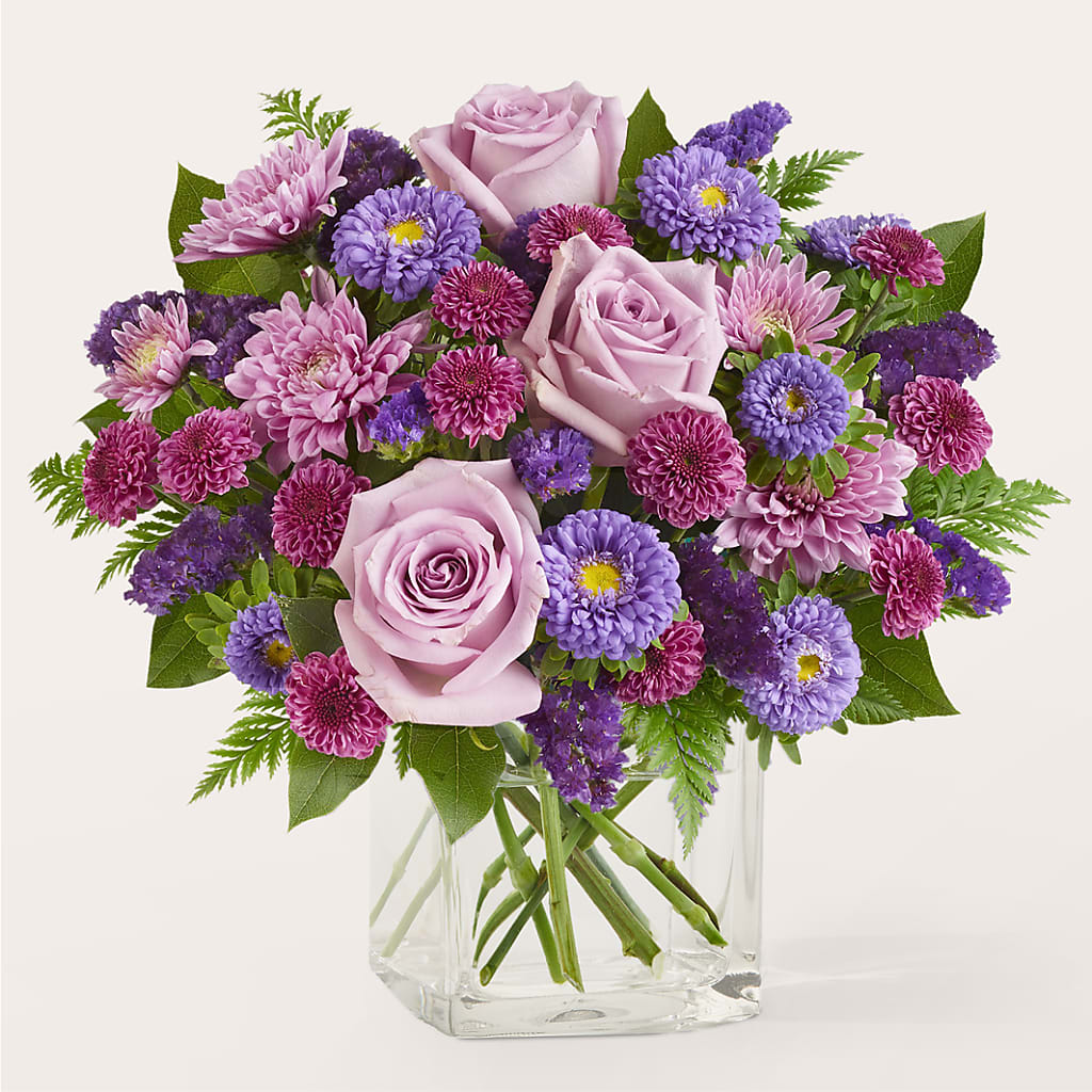 In Harmony Bouquet – HELEN'S FLORIST AND GARDEN CENTER, Whitehouse Station NJ