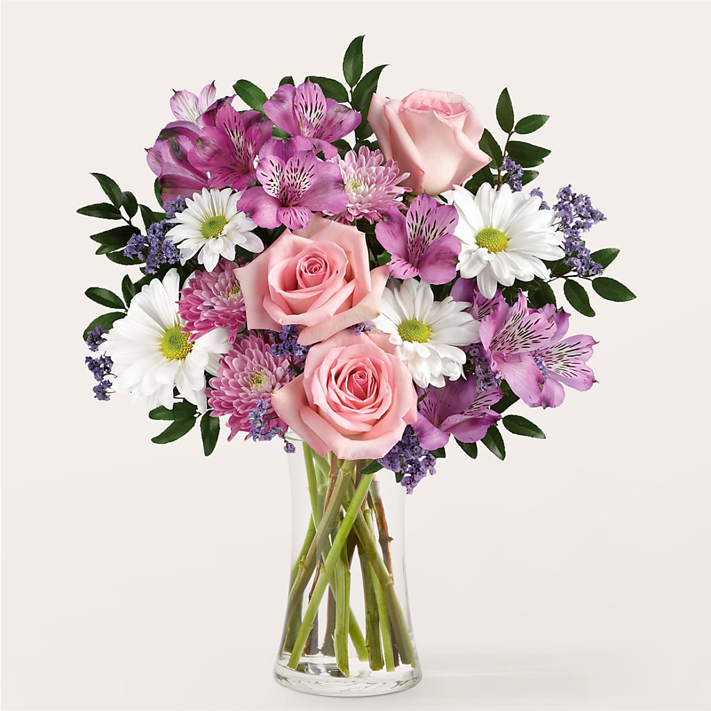 Enchantment Bouquet – HELEN'S FLORIST AND GARDEN CENTER, Whitehouse Station NJ