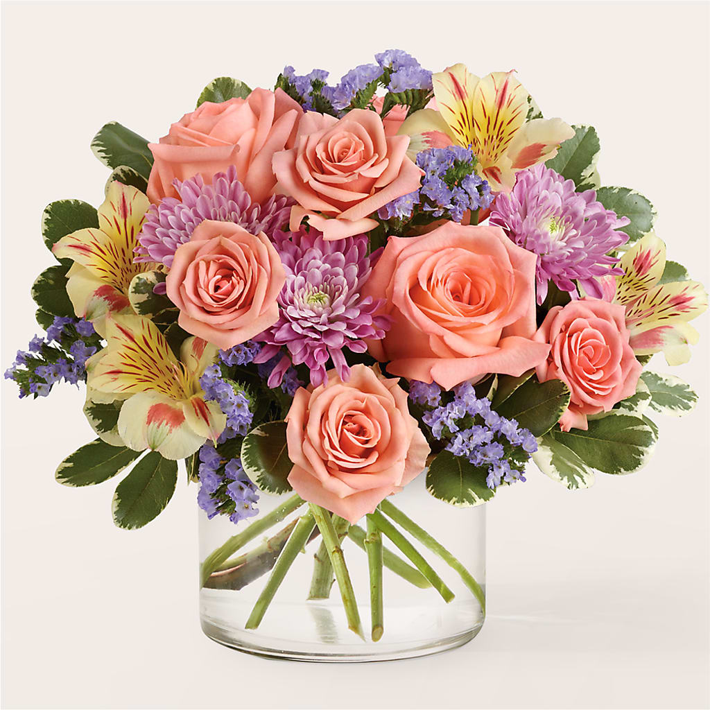 Candy Coated Bouquet – HELEN'S FLORIST AND GARDEN CENTER, Whitehouse Station NJ