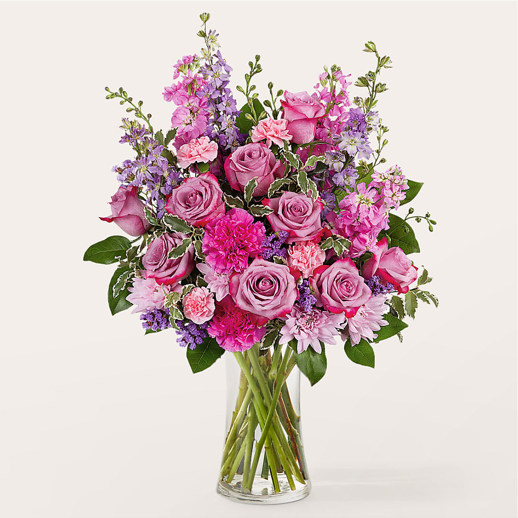 Sincerely Yours Bouquet – HELEN'S FLORIST AND GARDEN CENTER, Whitehouse Station NJ