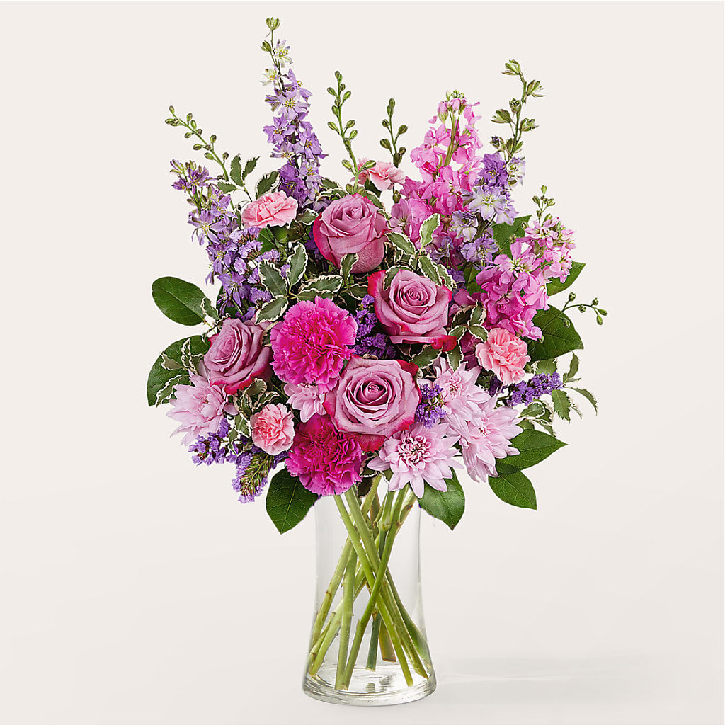 Sincerely Yours Bouquet – HELEN'S FLORIST AND GARDEN CENTER, Whitehouse Station NJ