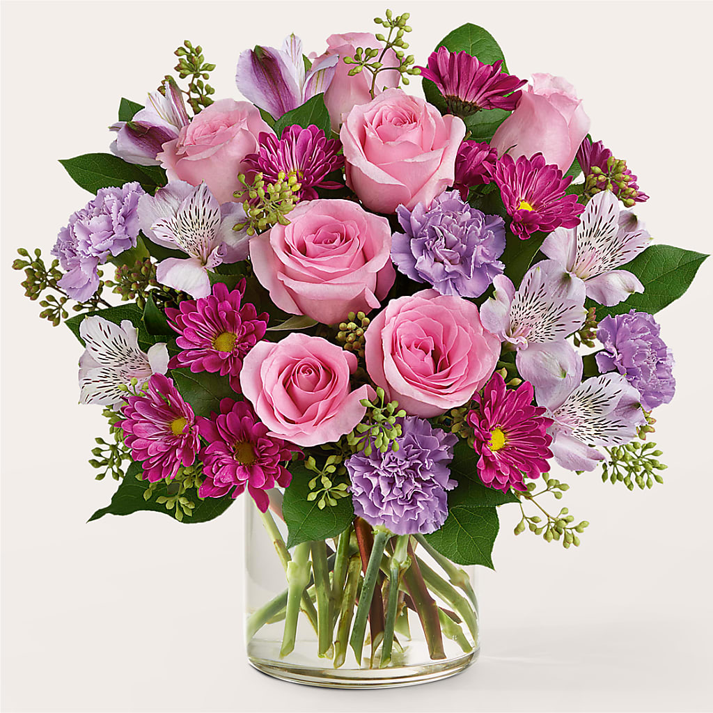In the Clouds Bouquet – HELEN'S FLORIST AND GARDEN CENTER, Whitehouse Station NJ