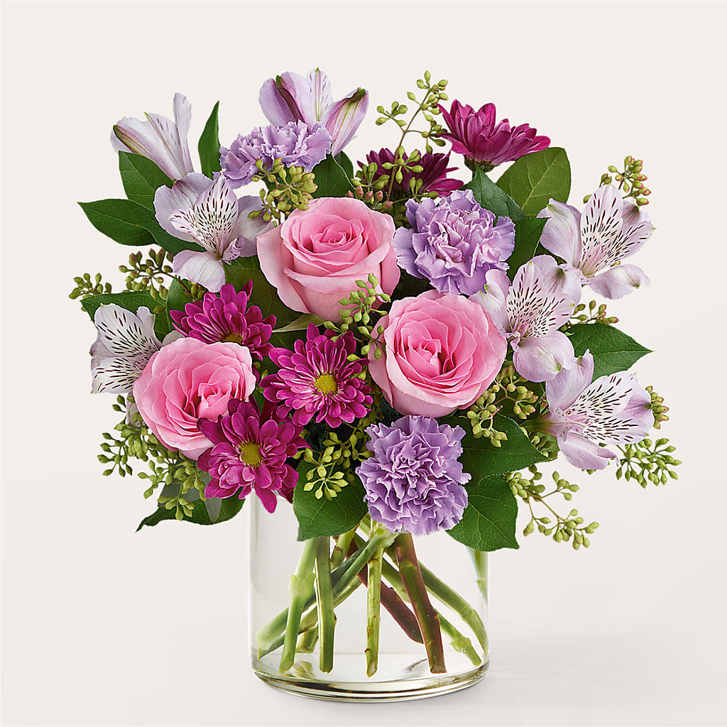 In the Clouds Bouquet – HELEN'S FLORIST AND GARDEN CENTER, Whitehouse Station NJ