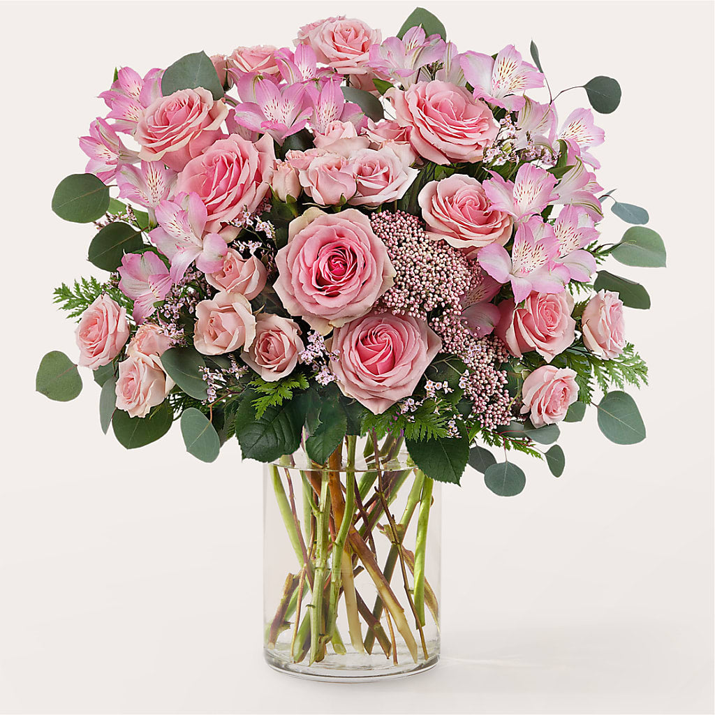 Sweetheart Bouquet – HELEN'S FLORIST AND GARDEN CENTER, Whitehouse Station NJ