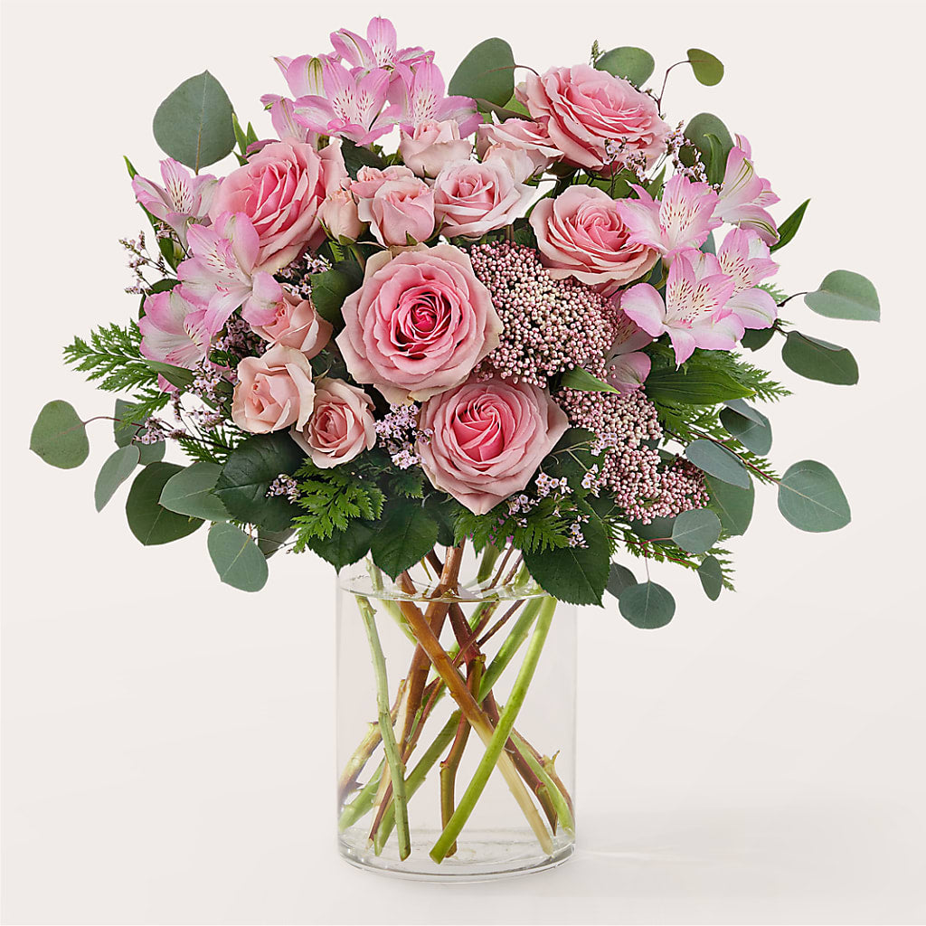 Sweetheart Bouquet – HELEN'S FLORIST AND GARDEN CENTER, Whitehouse Station NJ