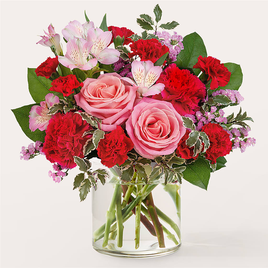 First Impressions Bouquet – HELEN'S FLORIST AND GARDEN CENTER, Whitehouse Station NJ