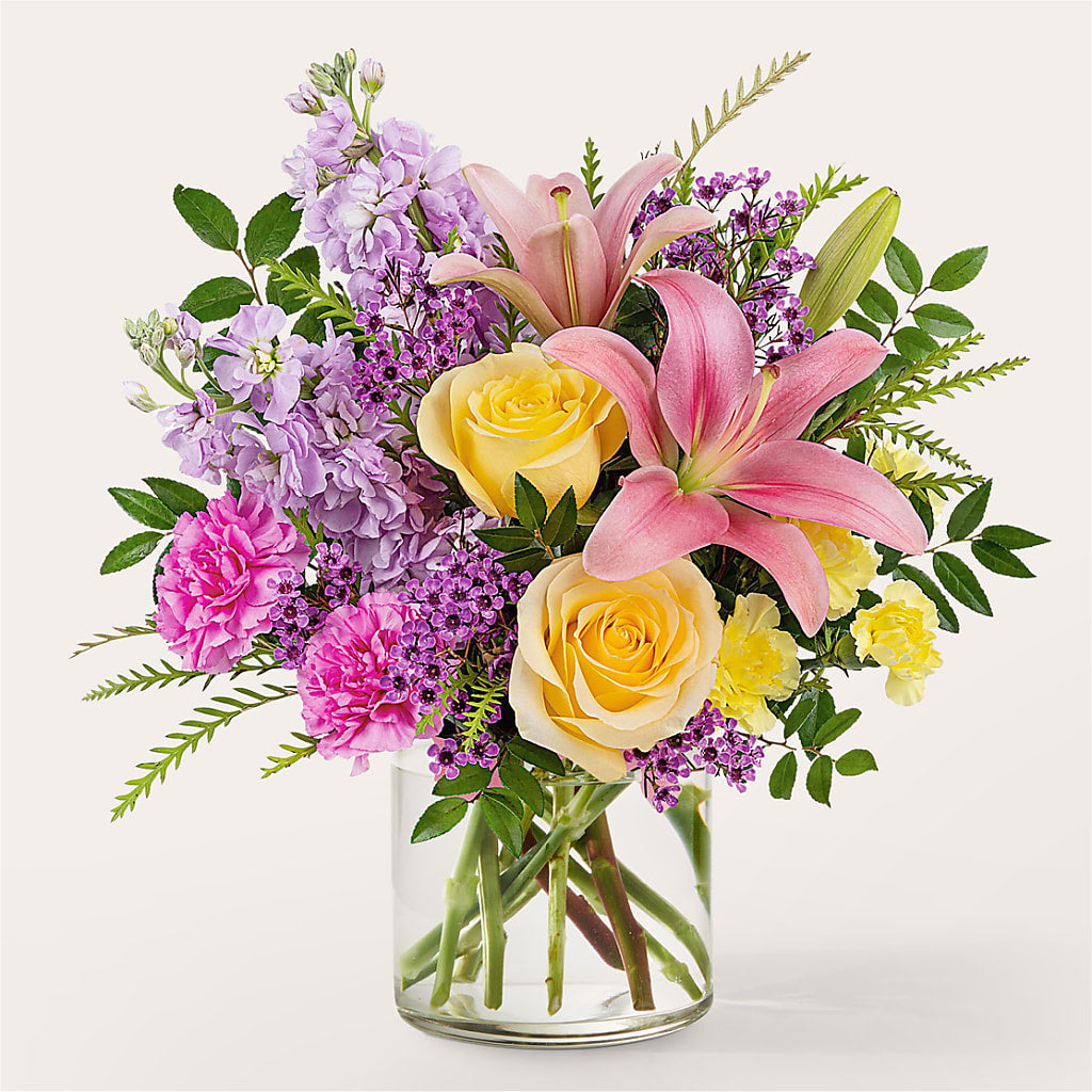 Jubilee Bouquet – HELEN'S FLORIST AND GARDEN CENTER, Whitehouse Station NJ