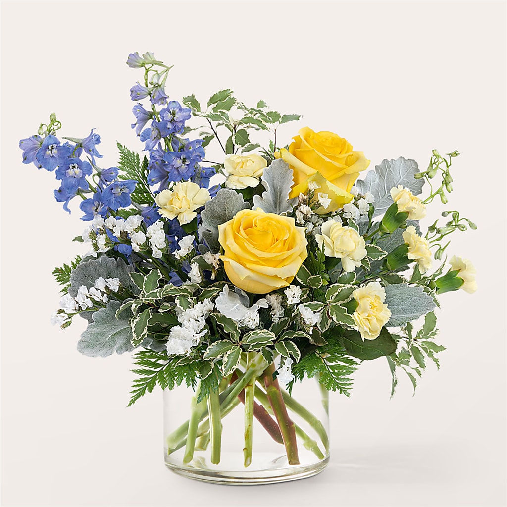 Butterfly Wings Bouquet – HELEN'S FLORIST AND GARDEN CENTER, Whitehouse Station NJ