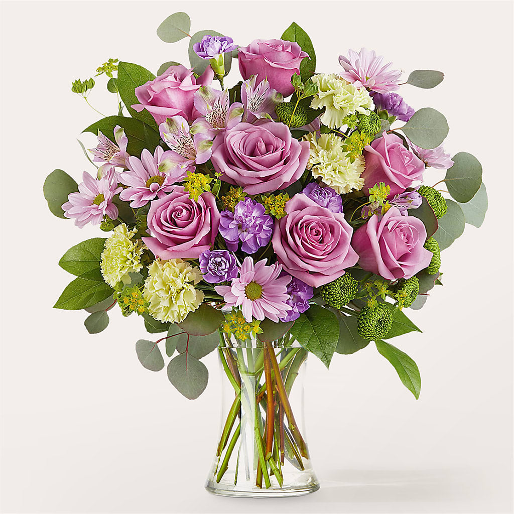 Emerald City Bouquet – HELEN'S FLORIST AND GARDEN CENTER, Whitehouse Station NJ