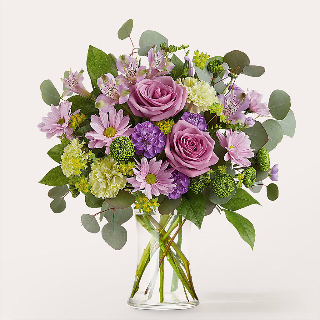 Emerald City Bouquet – HELEN'S FLORIST AND GARDEN CENTER, Whitehouse Station NJ