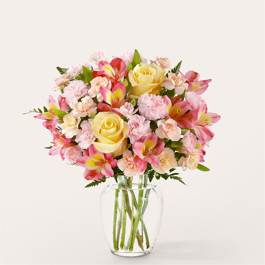 Just Lovely Bouquet – HELEN'S FLORIST AND GARDEN CENTER, Whitehouse Station NJ