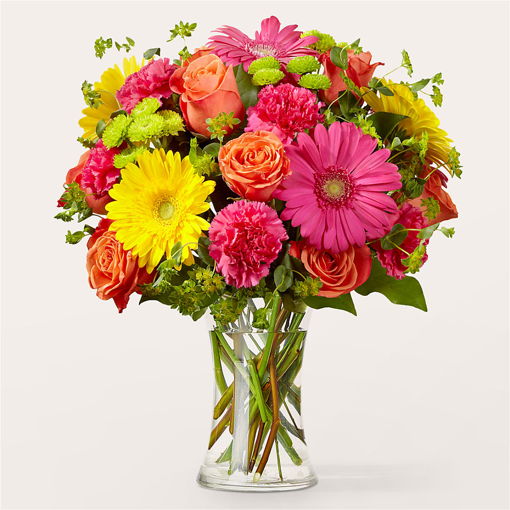 Fruit Punch Bouquet – HELEN'S FLORIST AND GARDEN CENTER, Whitehouse Station NJ