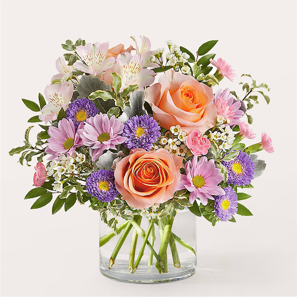 Glimmer Bouquet – HELEN'S FLORIST AND GARDEN CENTER, Whitehouse Station NJ
