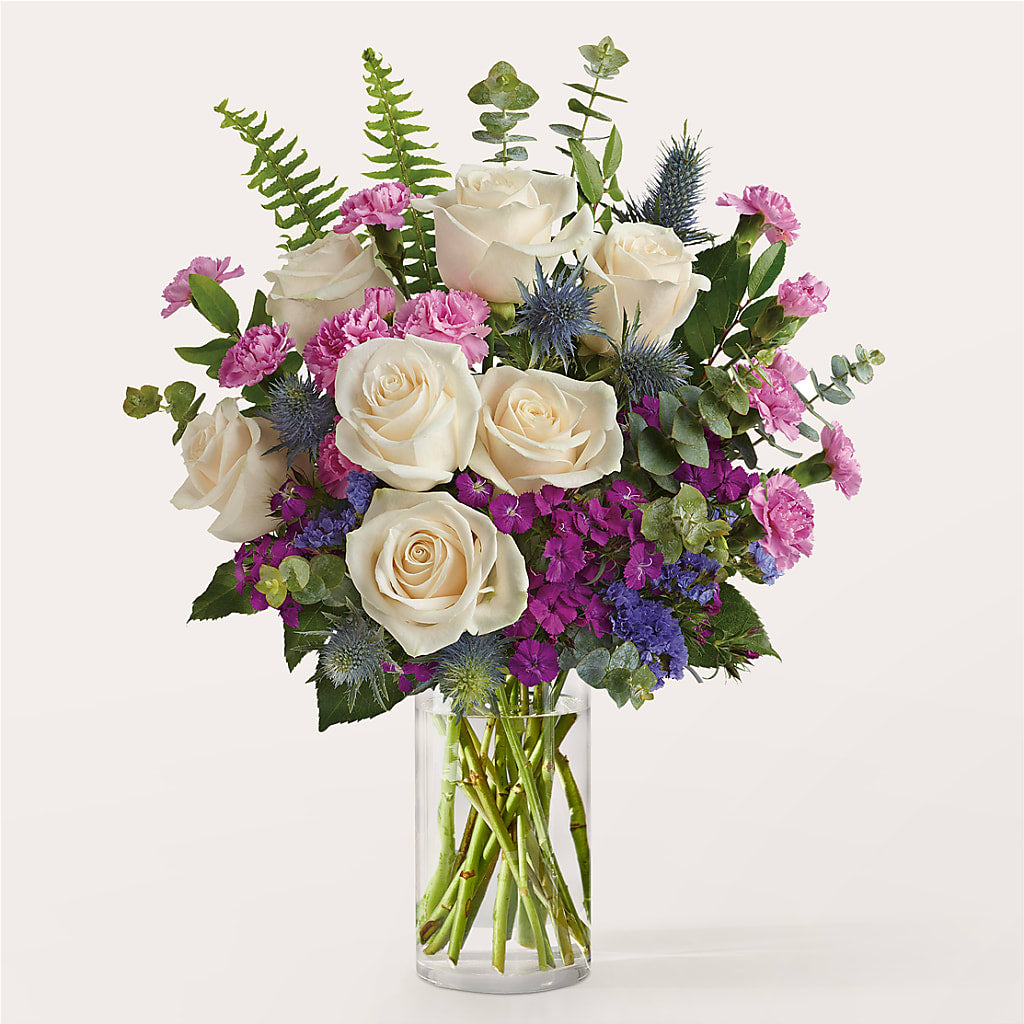 The Gala Bouquet – HELEN'S FLORIST AND GARDEN CENTER, Whitehouse Station NJ