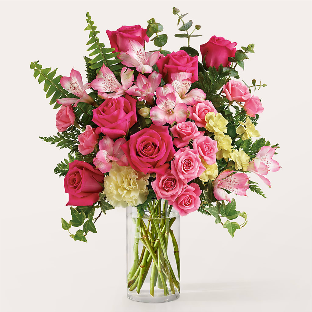 Strawberry Margarita Bouquet – HELEN'S FLORIST AND GARDEN CENTER, Whitehouse Station NJ