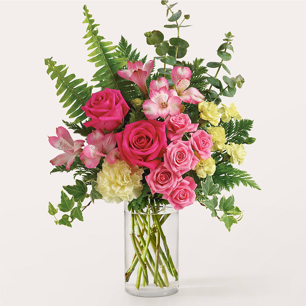 Strawberry Margarita Bouquet – HELEN'S FLORIST AND GARDEN CENTER, Whitehouse Station NJ