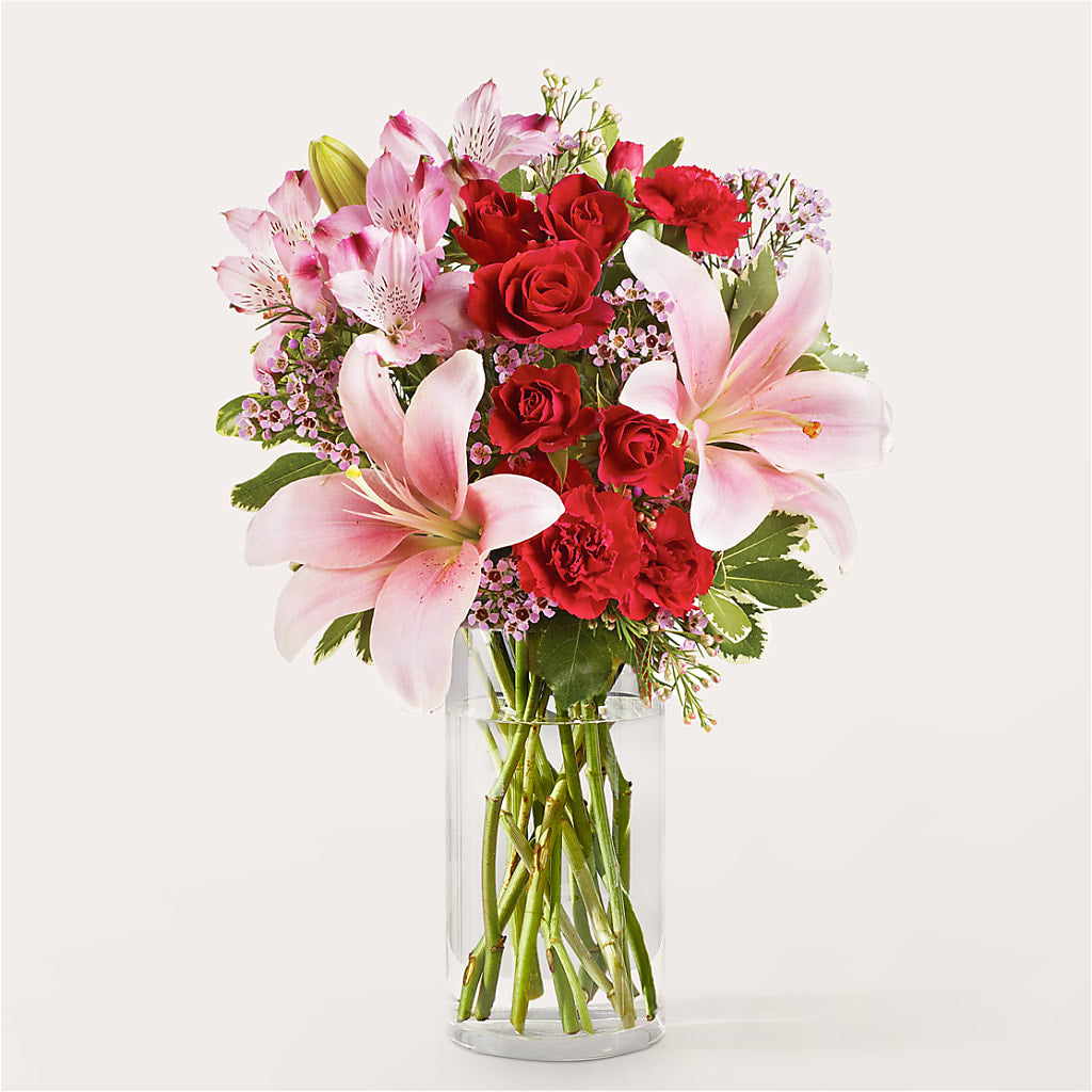 Kismet Bouquet – HELEN'S FLORIST AND GARDEN CENTER, Whitehouse Station NJ