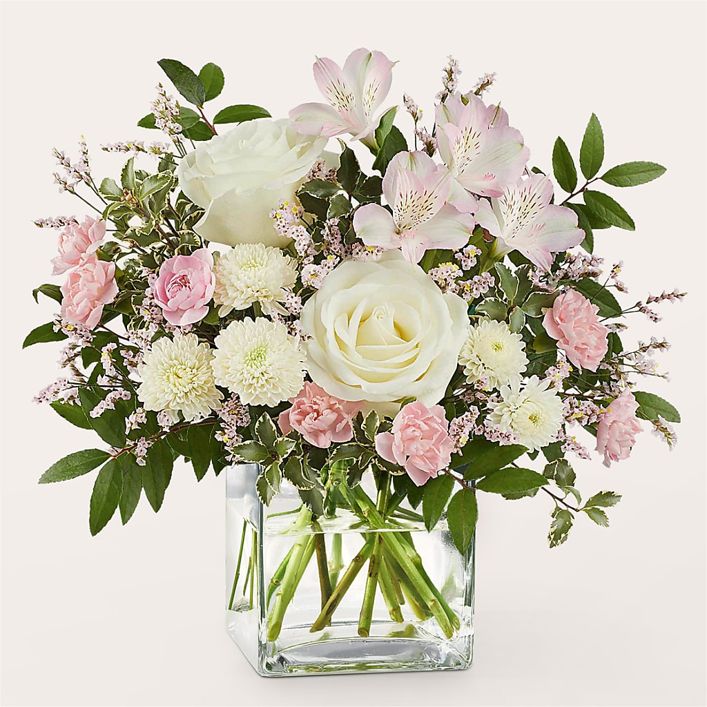 Day Made Bouquet – HELEN'S FLORIST AND GARDEN CENTER, Whitehouse Station NJ