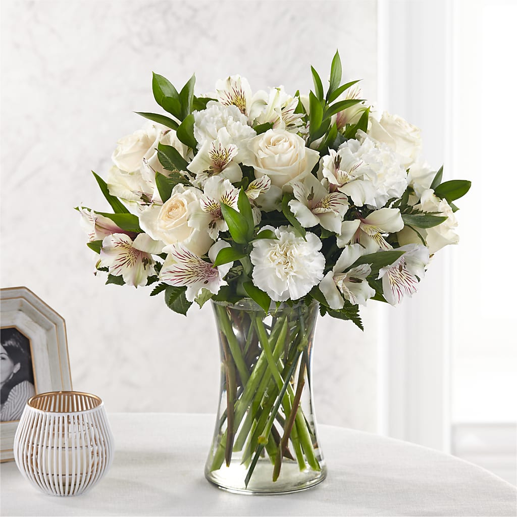 Cherished Friend Bouquet – HELEN'S FLORIST AND GARDEN CENTER, Whitehouse Station NJ