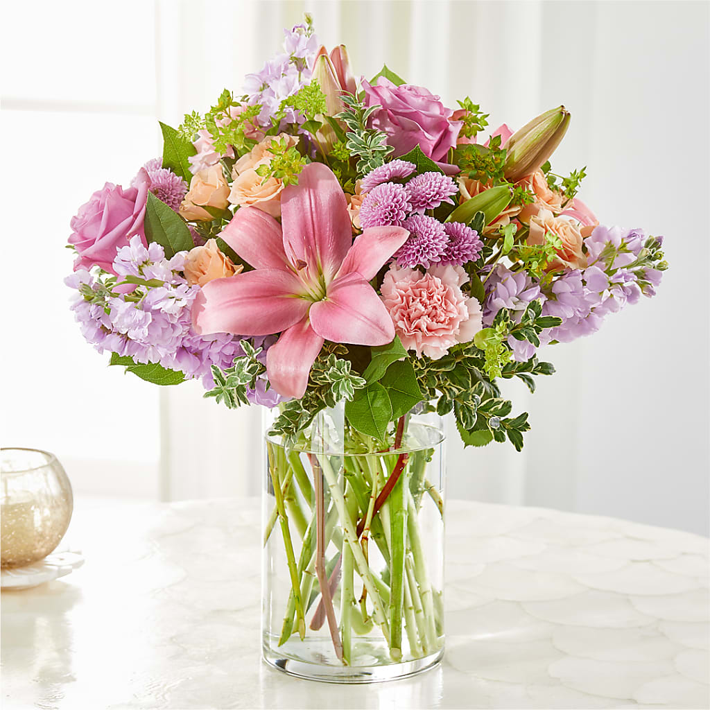 Resilience Bouquet – HELEN'S FLORIST AND GARDEN CENTER, Whitehouse Station NJ